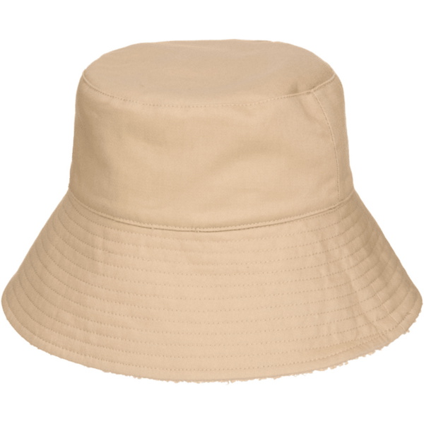 2026 Roxy Womens Winter Whirl Hat ERJHA04522 - Pebble